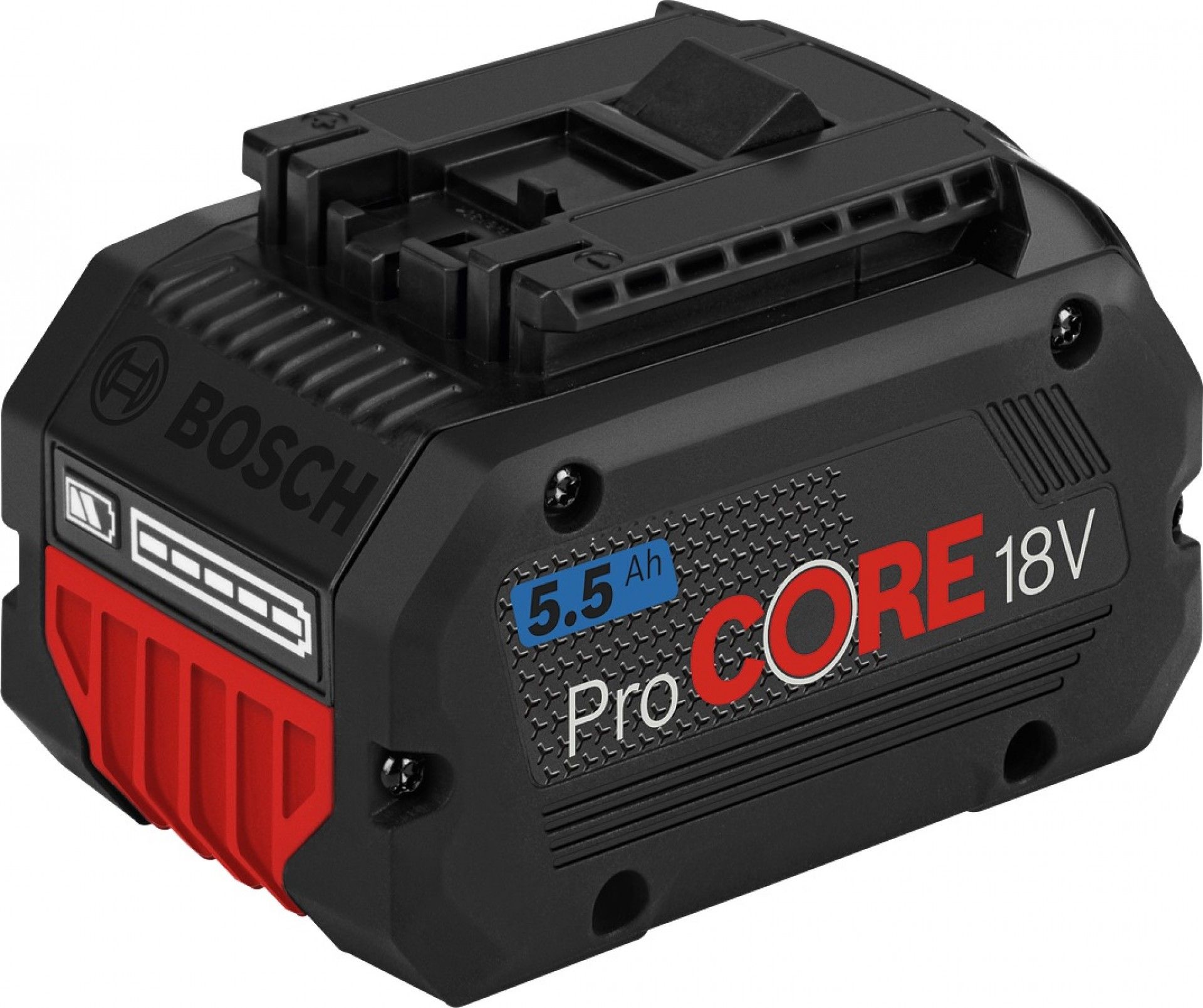 1600A02149 BAT.PROCORE 18V-5,5AH