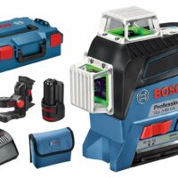 0601063T00 LASER GLL 3-80CG+BM1&