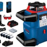 0601061F00 LASER GRL 600-CHV