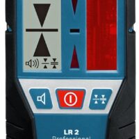 0601069100 RECETOR LASER LR-2   #