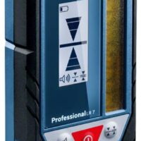 0601069J00 RECETOR LASER LR-7