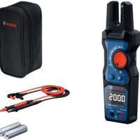0601077400 MULTIMETRO       GFM 1000-15