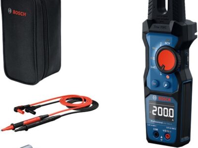 0601077400 MULTIMETRO       GFM 1000-15
