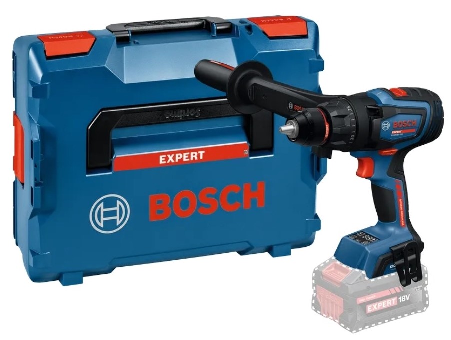06019R2200 APARAF.EXSR18V-150 EXPERT(SB)