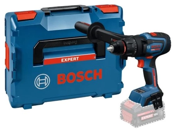 06019R3200 BERBEQ.EXSB18V-150 EXPERT(SB)