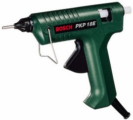 0603264503 PISTOLA COLA PKP-18E