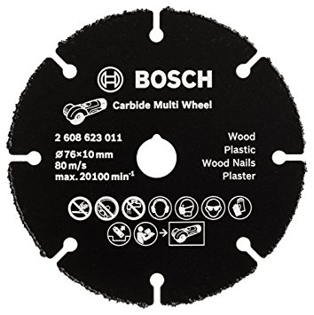 2608901196/623011 DISCO 76x1x10MM&