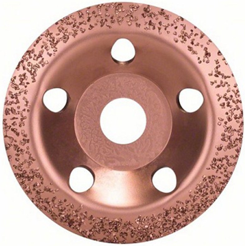 2608600175 DISCO 115 M/DR DT-G  &