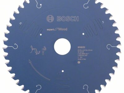 2608642530 DISCO MAD.254x30MM-60D