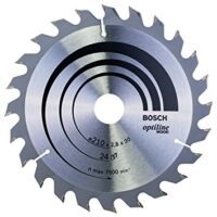 2608640621 DISCO MAD.210x30MM-24#