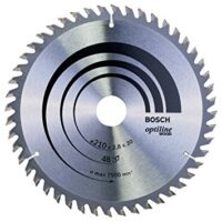 2608640623 DISCO MAD.210x30MM-48#