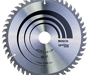 2608640623 DISCO MAD.210x30MM-48#