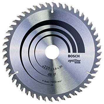 2608640623 DISCO MAD.210x30MM-48#