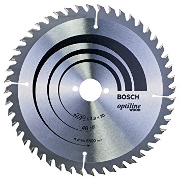 2608640629 DISCO MAD 230x30MM-48#