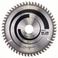 2608640509 DISCO MULT190x30MM-54D