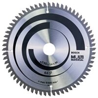 2608640513 DISCO MULT230x30MM-64D