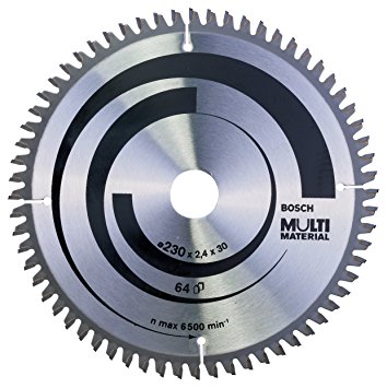 2608640513 DISCO MULT230x30MM-64D