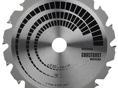 2608640635 DISCO MAD.230x30MM-16#