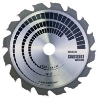2608640636 DISCO MAD235x30/25-16D
