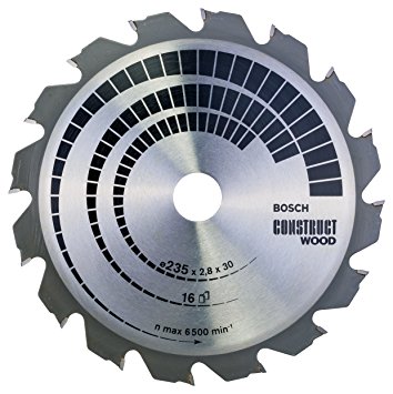2608640636 DISCO MAD235x30/25-16D