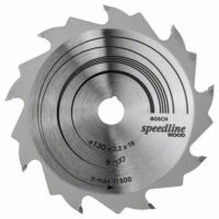 2608640774 DISCO MAD.130x16MM-9 #