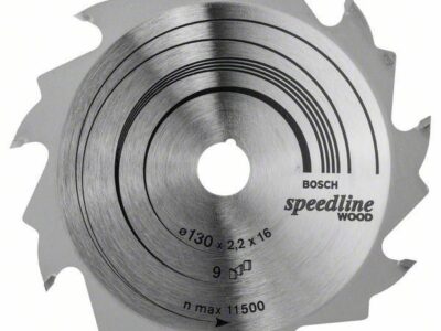 2608640774 DISCO MAD.130x16MM-9 #