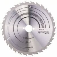 2608640805 DISCO MAD.230x30MM-30#