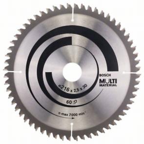2608640446 DISCO MULT216x30MM-60D