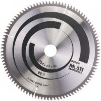 2608640451 DISCO MULT254x30MM-96#