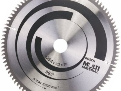 2608640451 DISCO MULT254x30MM-96#