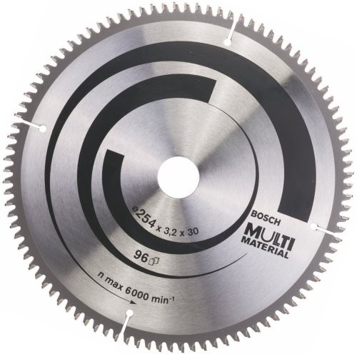 2608640451 DISCO MULT254x30MM-96#
