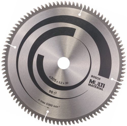 2608640453 DISCO MULT305x30MM-96#