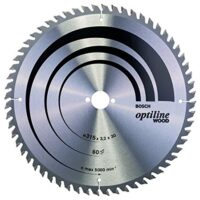 2608640651 DISCO MAD.315x30MM-60#