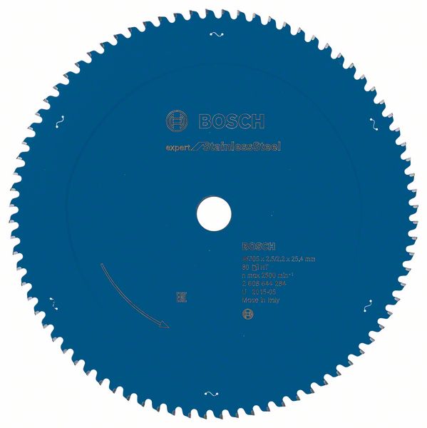 2608644284 DISCO INOX 305-80D