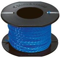 A6440      BOBINE  FIO NYLON 25MT
