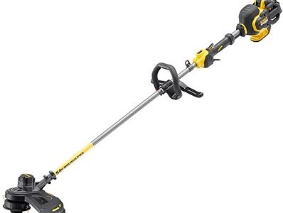 ROCADORA F2MM 38CM 54V DCM571X1 &