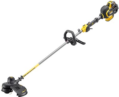 ROCADORA F2MM 38CM 54V DCM571X1 &