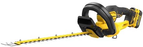 CORTA-SEBES 55CM    18V 4AH SFMCHT855M1&