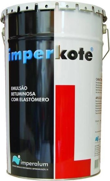 IMPERKOTE   L       (LATA 25 KG)$