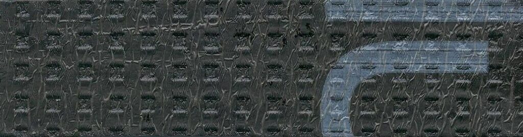 POLYPLAS   30    (ROLOS 1×13 MT)$