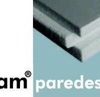 IFOAM – PAREDES   2600x600x80MM$&