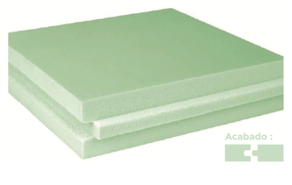 THERMOGR.FV-PAREDES 2600x600x40 $