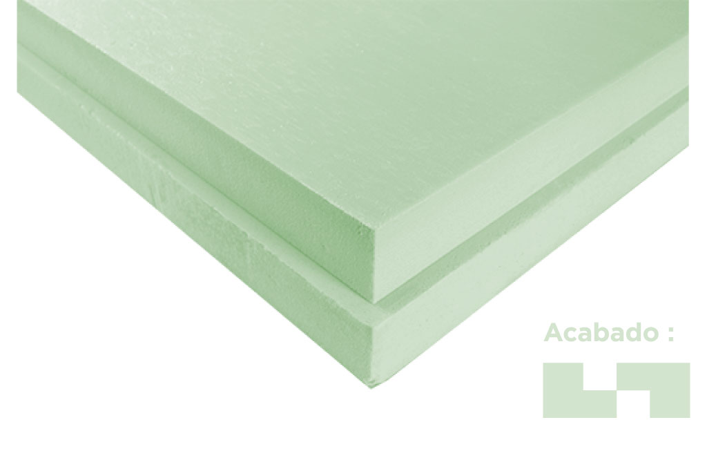 THERMOGR.SL-COB/PAV.1250x600x50 $