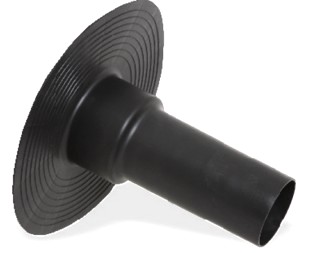 BOCAL DESCARGA VERTI.1111S D110MM