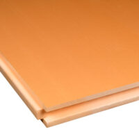 XPS CW – PAREDES  2600x600x80MM$&