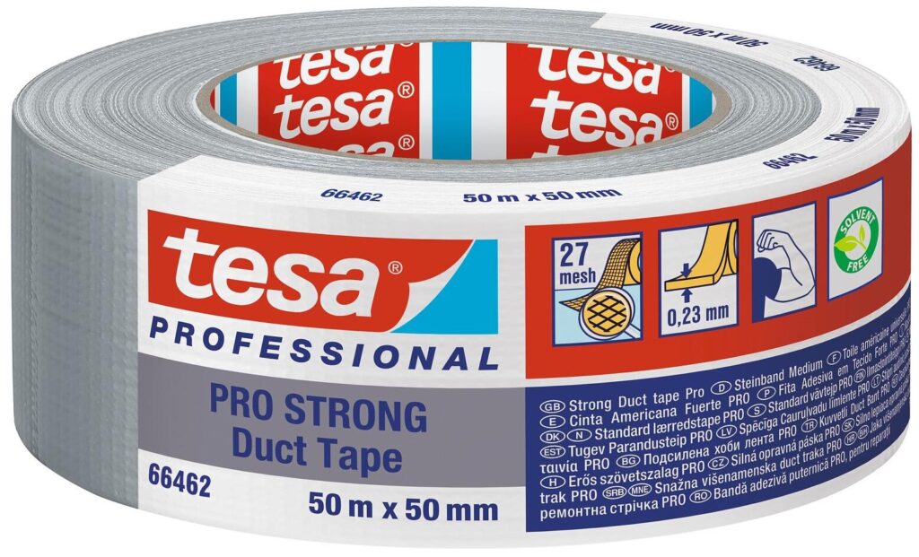 66462 FITA PRO-STRONG CZ. 25MTx50MM
