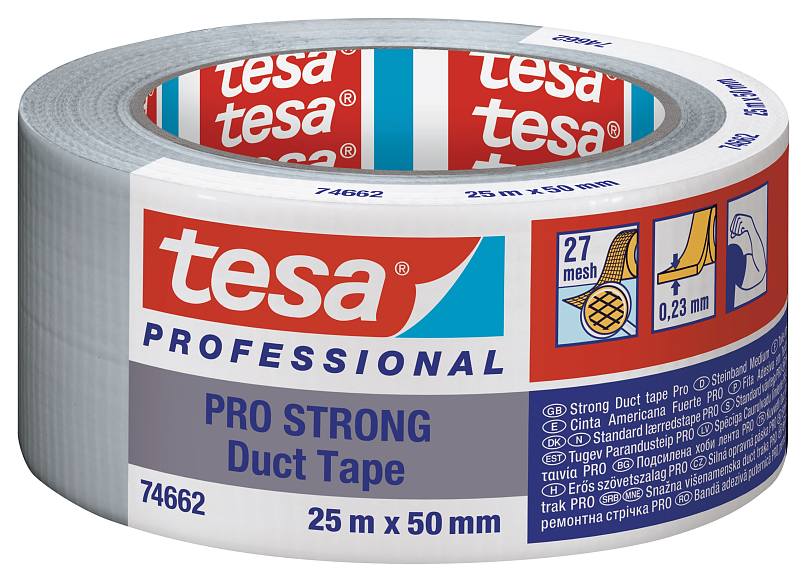 74662 FITA PRO-STRONG CZ. 25MTx50MM&