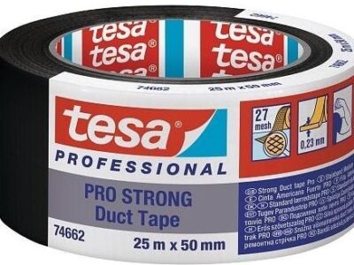 74662 FITA PRO-STRONG PT. 25MTx50MM&