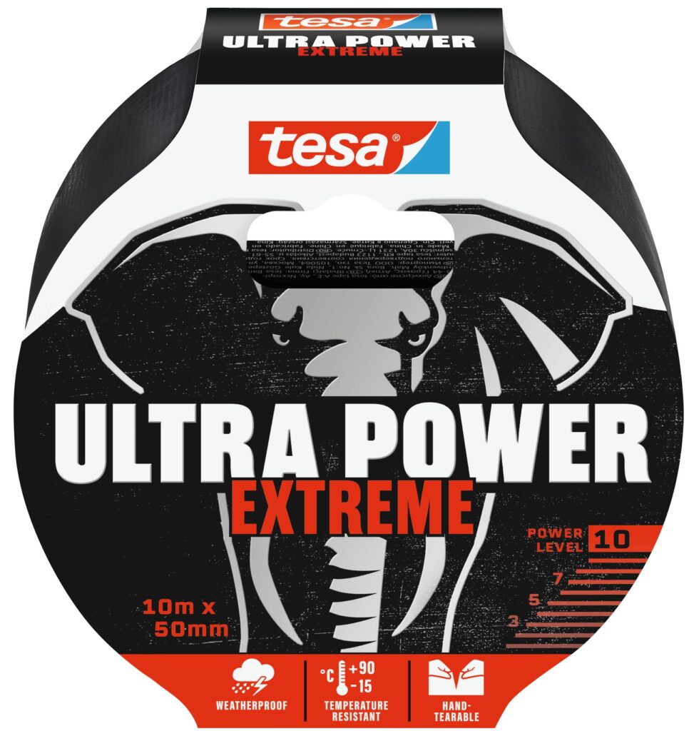 56622 FITA UL-POWER PT. 10MTx50MM