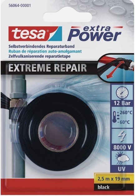 56064 FITA REP.SOLD.XTREME PT.2,5Mx19MM